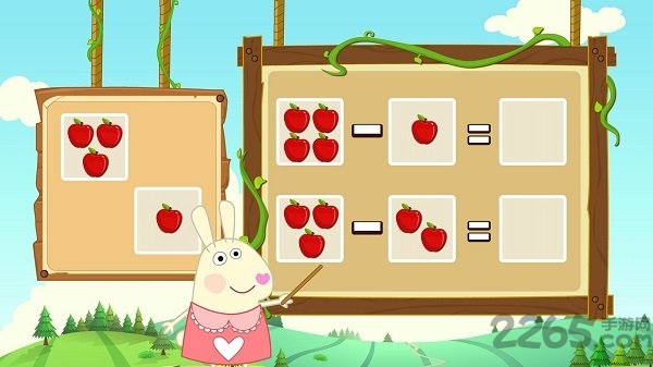宝宝推理思维训练app下载