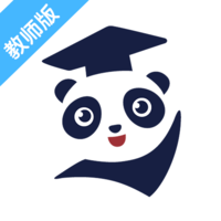 熊猫淘学教师版app v2.00 安卓最新版