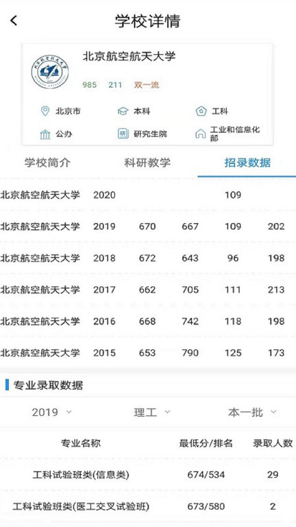 宜志愿平台 宜志愿app下载