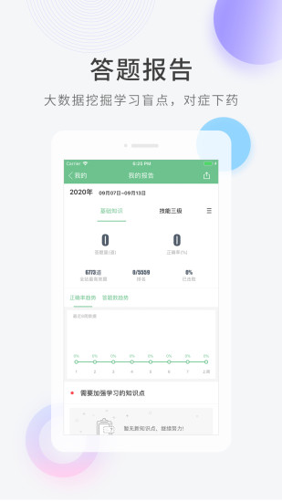 健康管理师快题库安卓版下载