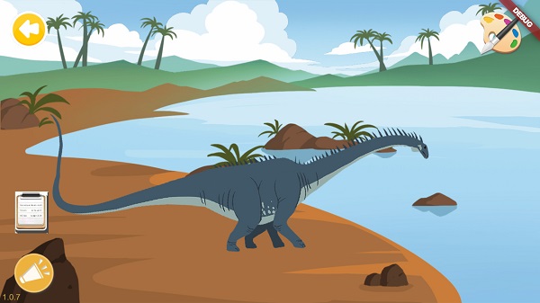 趣恐龙app 趣恐龙安卓版下载