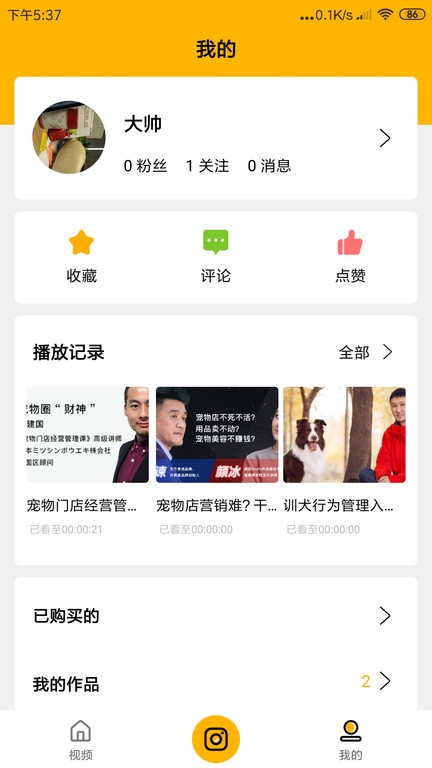 宠才大学软件下载