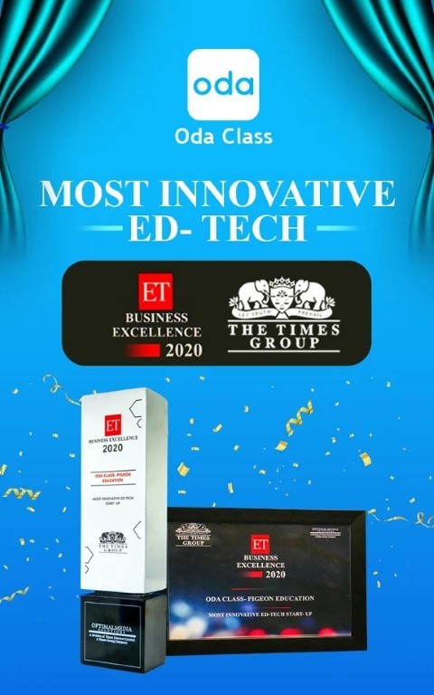 odaclass印度猿辅导 odaclass手机软件下载