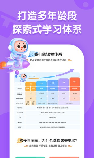 未来美术app 未来美术官方下载