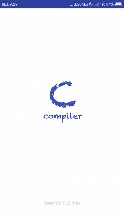 c compiler软件下载
