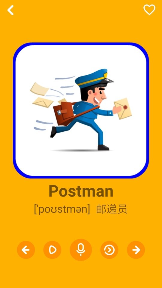 幼儿学英语启蒙app下载