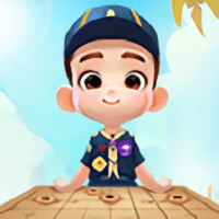 棋弈家app官方版 v20230425164144 安卓版