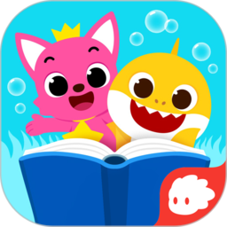 碰碰狐鲨鱼宝宝故事书app v2.5 安卓版