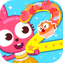 泡泡兔思维课app v1.0.0 安卓版