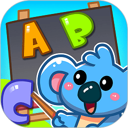 儿童宝宝学abc手机版 v5.1.48 安卓版