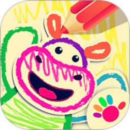上色涂鸦板画画本手机版 v3.1.8.1 安卓版