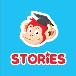monkey stories安卓 v3.4.0 安卓版