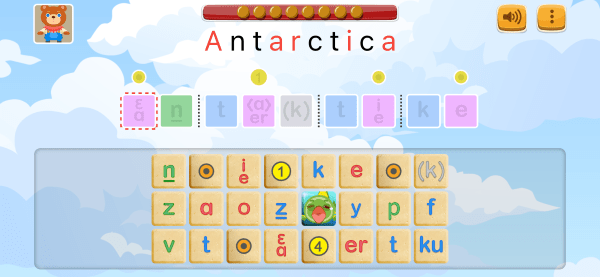 拼音熊玩单字汉语拼音版app 拼音熊玩单字汉语拼音版下载