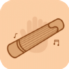 掌心古筝大师app v1.0 安卓版