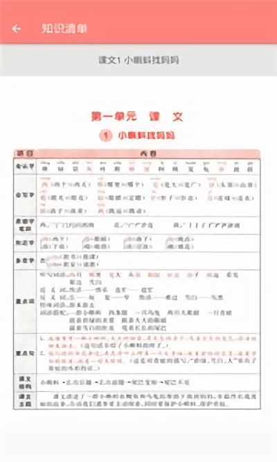 语文同步二年级上册软件下载