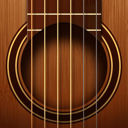 吉他调音软件(又名吉他调音助手) v1.5.1 安卓版