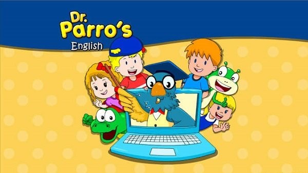 帕罗博士的英语平台 帕罗博士的英语app下载