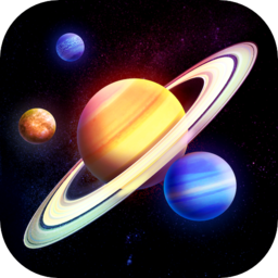 3d solar system app v2.1.0 安卓版