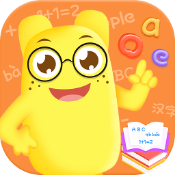 亲宝拼音数学启蒙最新版 v1.0.1 安卓官方版