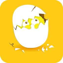 蛋壳绘本app v1.0 安卓版