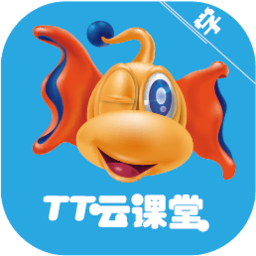 tt云课堂学生版天童美语 v1.6.31 安卓版