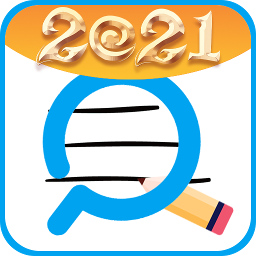 划线搜题软件 v2.5.8 安卓最新版