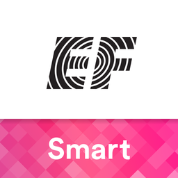 ef smart english app