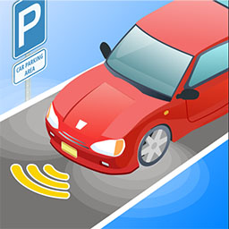 我的停车场软件 v1.0.0 安卓版