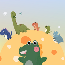 龙龙世界app v1.0.1 安卓版