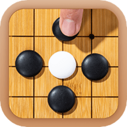 学围棋五子棋app v1.1.0 安卓版