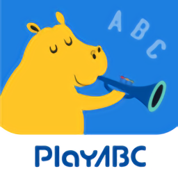 playabc少儿英语 v2.3.8 安卓版