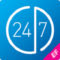 英孚英语24x7app v2.6.9 安卓版
