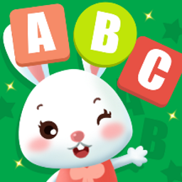 宝宝学英文26个字母app v1.0 安卓版
