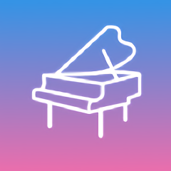 少儿钢琴帮app v0.0.1 安卓版
