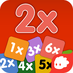 乘法动物园app v1.2 安卓版