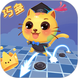 少儿国际跳棋教学合集app v1.1.5 官方安卓版