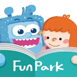 funpark童书梦工厂app v3.1.2 安卓版