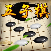 黑白五子棋app v1.0.3 安卓版