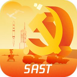 航天八院智慧党建app v1.0.6 安卓版