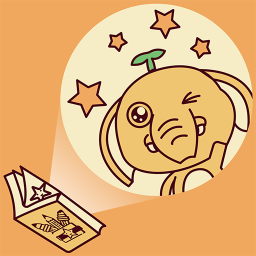 月光宝盒投影绘本app v1.2.0 安卓版