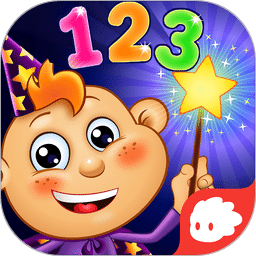 数学魔法师绘本app v2.2 安卓版