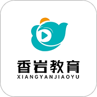香岩药师app v1.0.0 安卓版