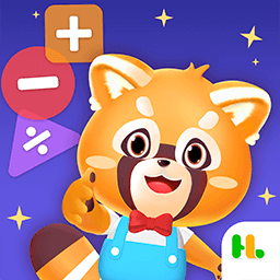 哈啰数学思维儿童数学早教版app v1.0.12 安卓版