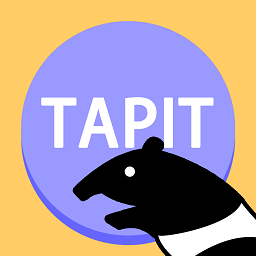 tapit英语官方版 v1.0.1 安卓版