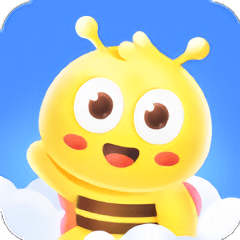 呱呱蜂乐园官方版 v1.0.0 安卓版