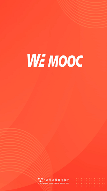 we mooc外教社下载