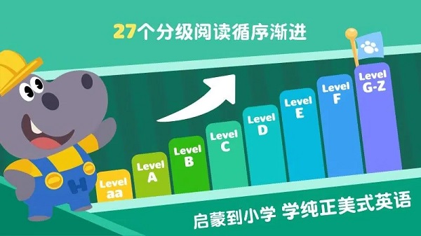 ABCReading下载免费软件