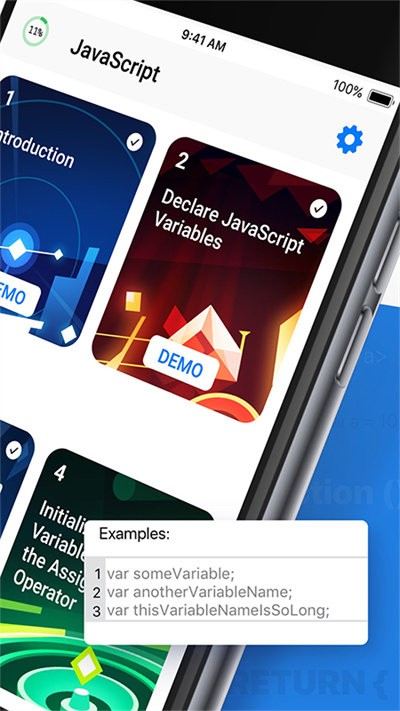 java代码编程入门教程app下载