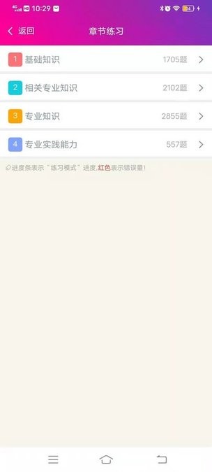 内科学主治医师总题库app下载