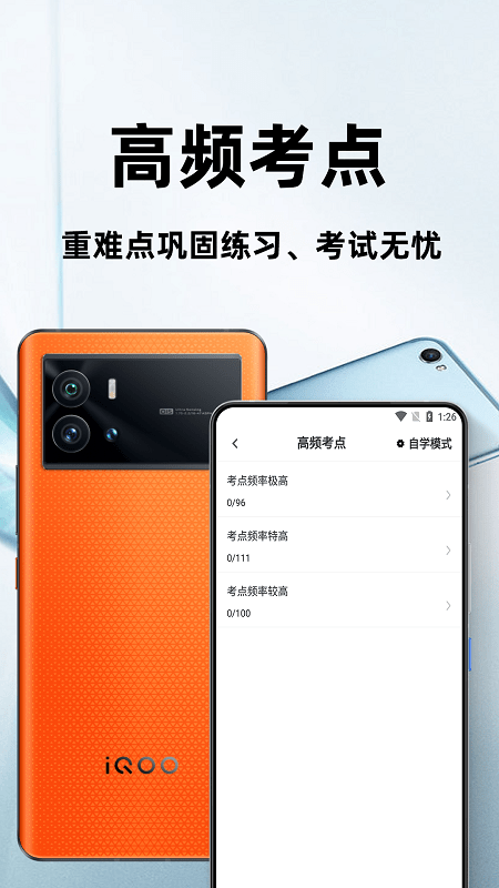 经济师百分题库app下载